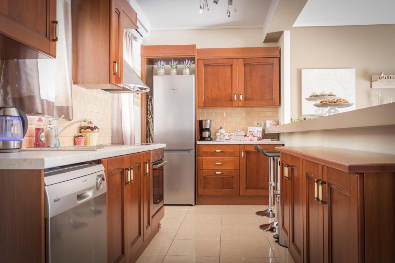 Milo Luxury House -Free Airport Pick Up-10Min Drive Villa Markopoulo Mesogaias Exterior photo